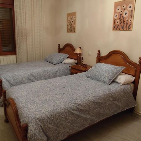 Casa Rural Pesquera De Duero Luaran gambar
