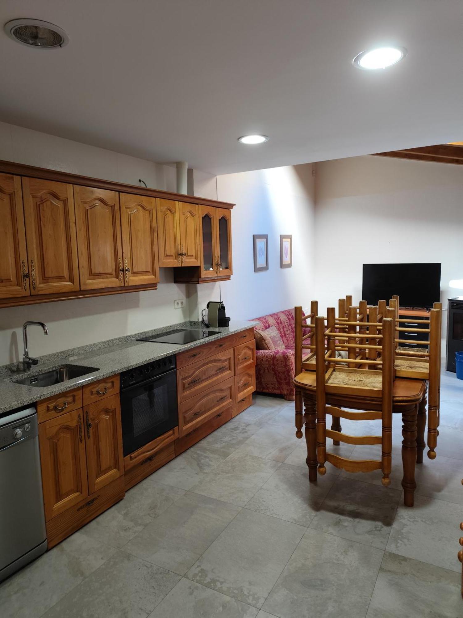Casa Rural Pesquera De Duero Luaran gambar