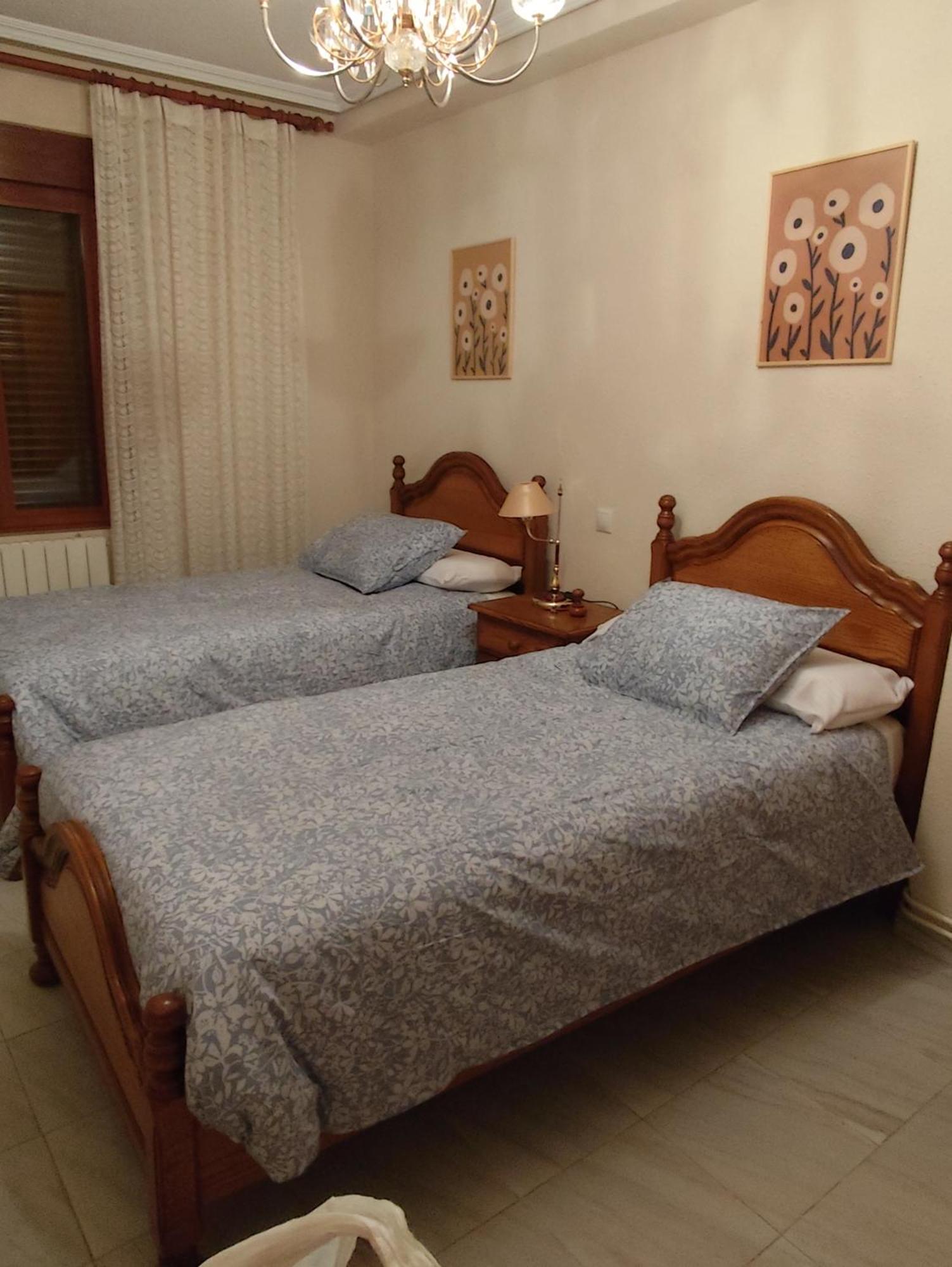 Casa Rural Pesquera De Duero Luaran gambar